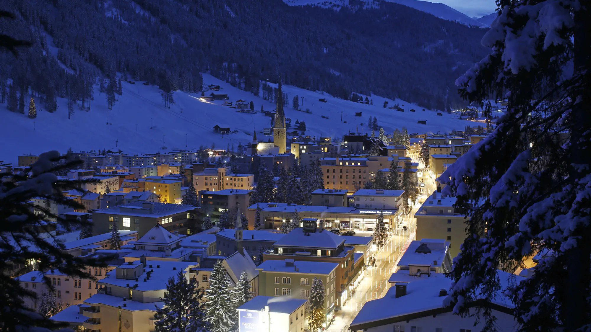 Davos, Switzerland