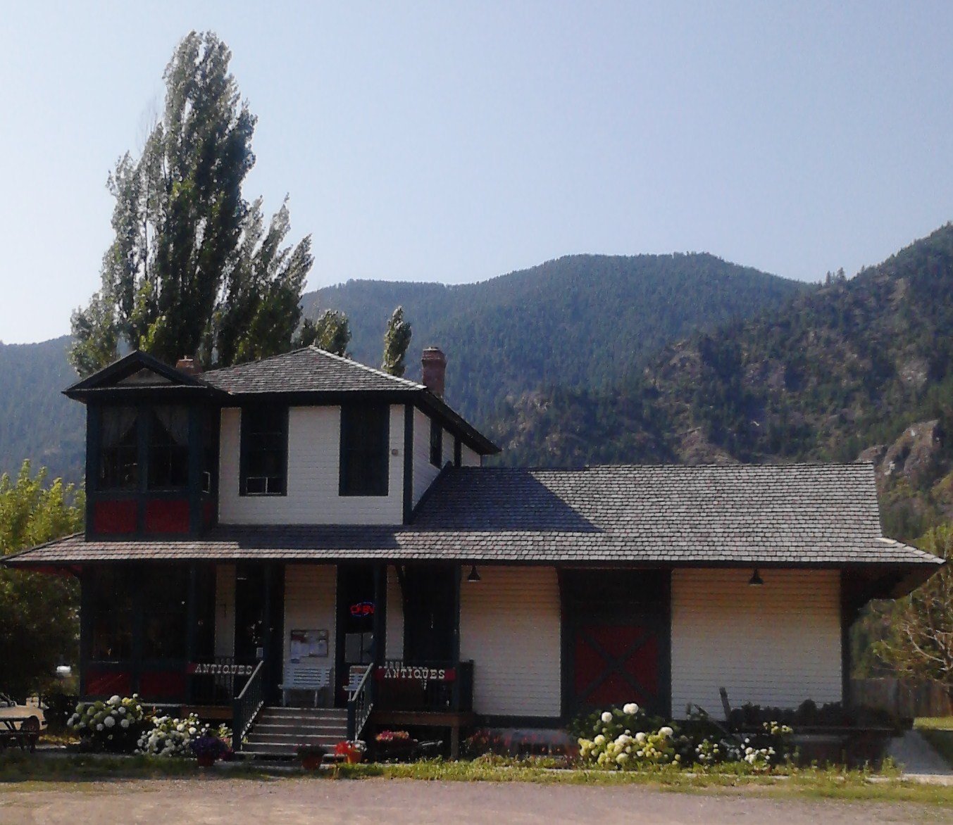 Alberton, United States