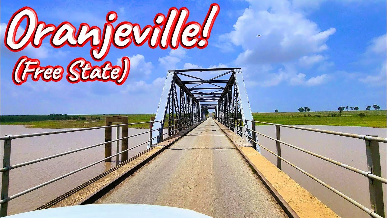 Oranjeville, South Africa