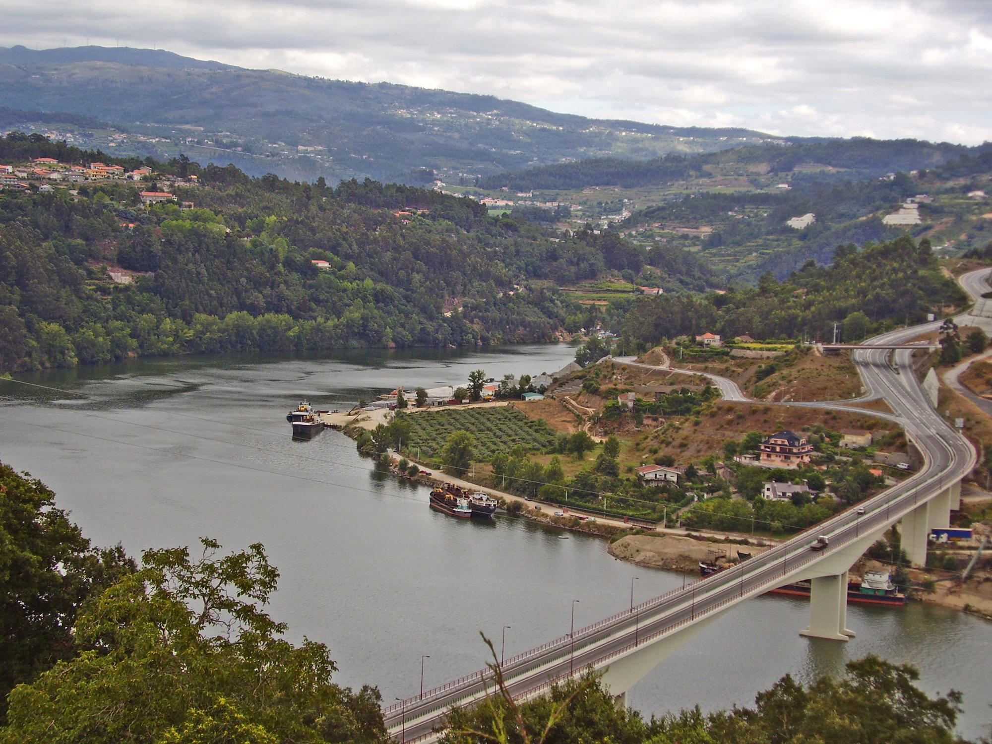 Penafiel, Portugal