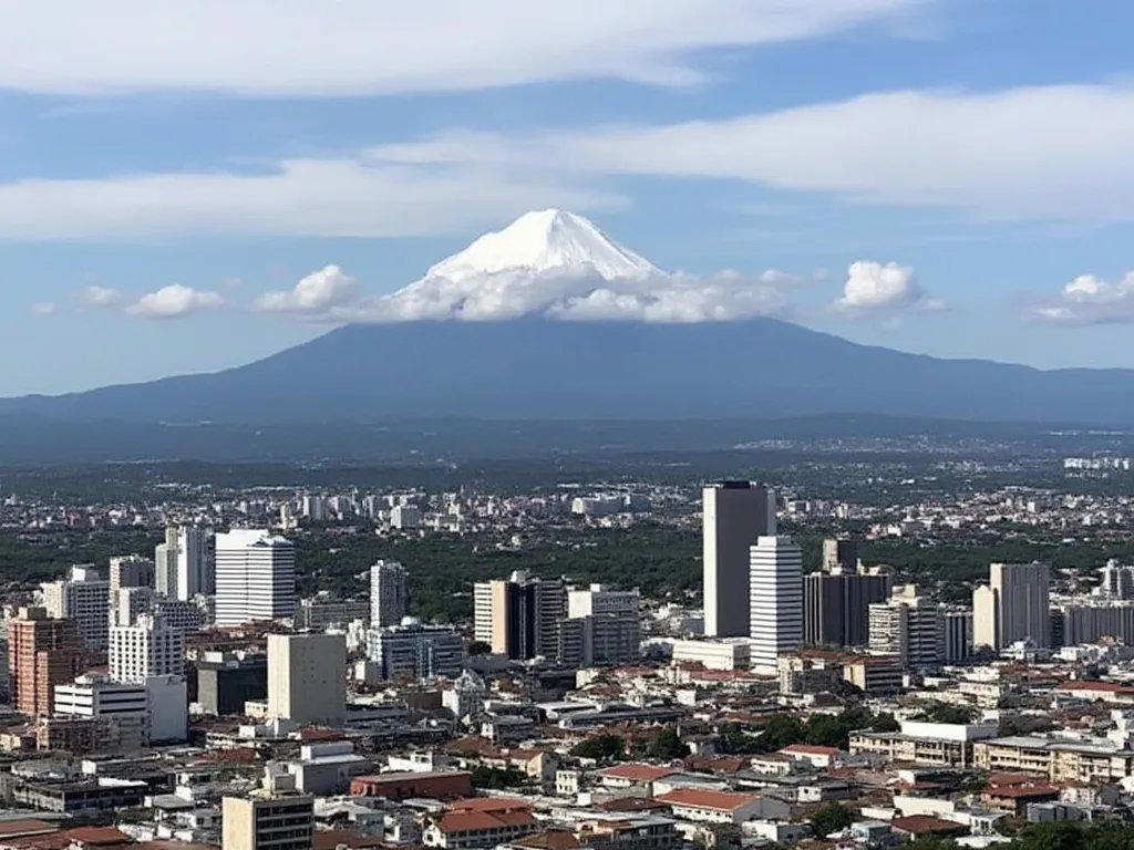 San Salvador, El Salvador