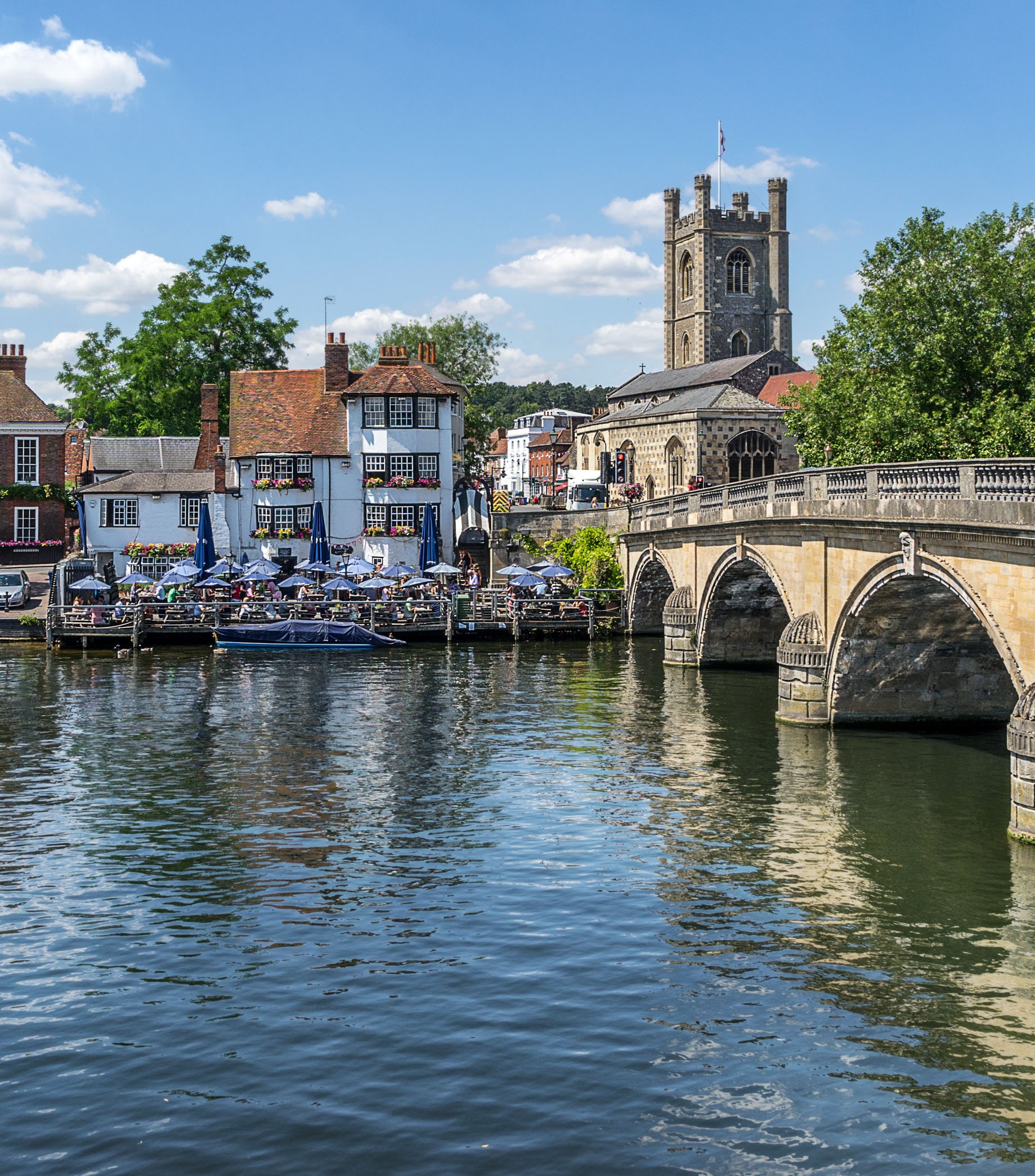 Henley-on-Thames, United Kingdom