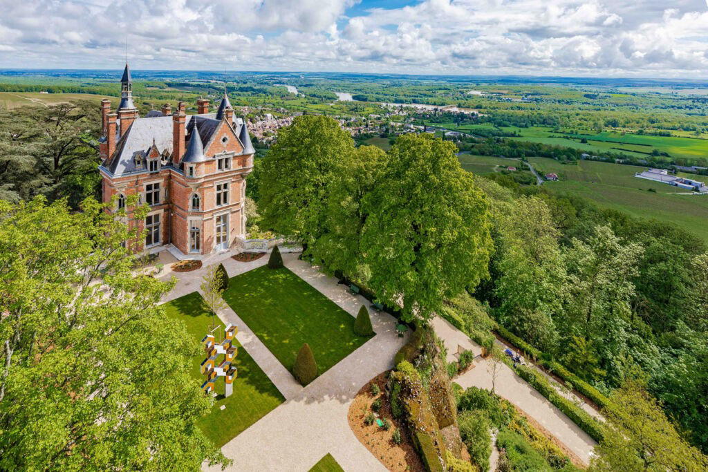 Sancerre, France