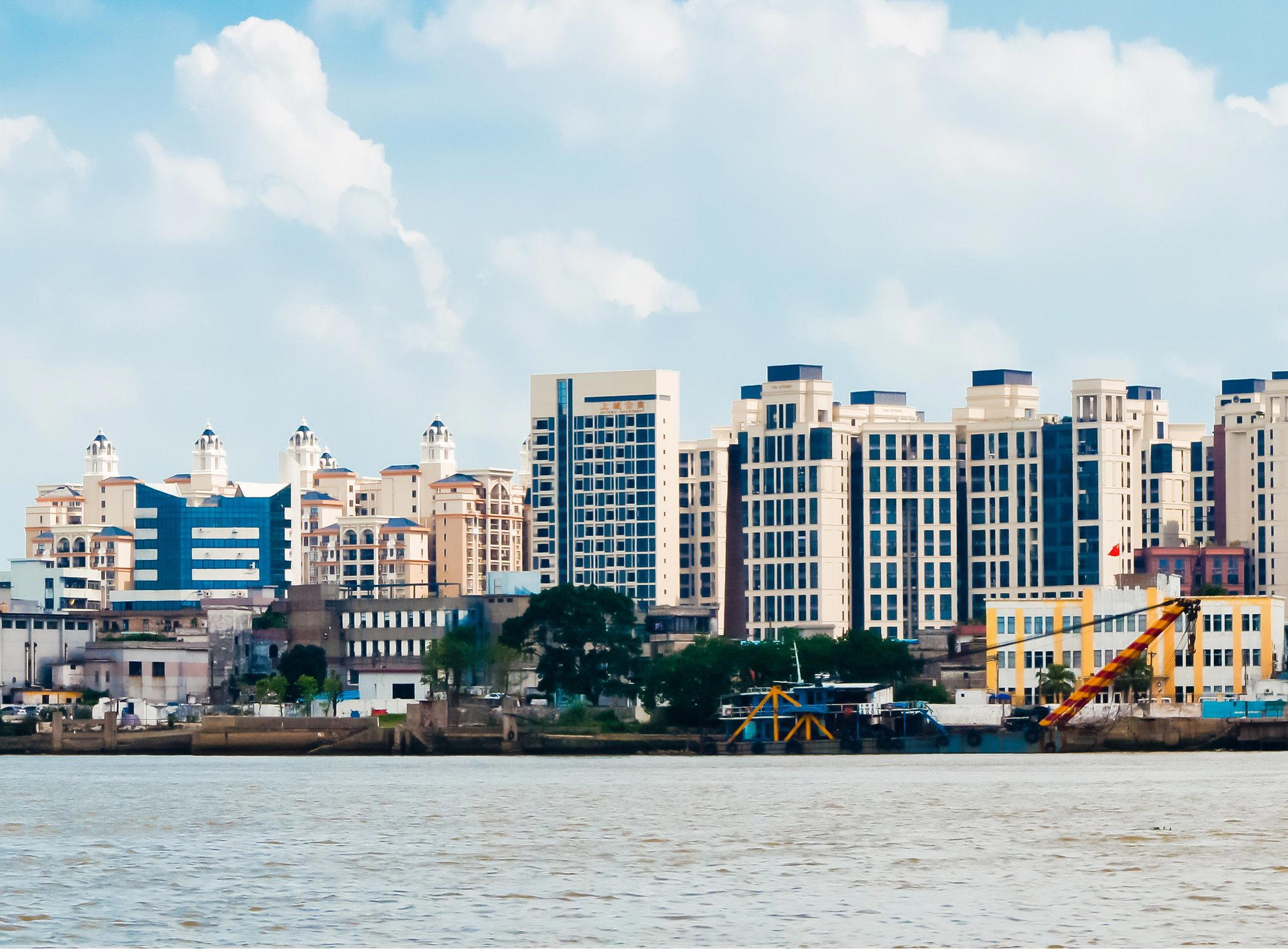 Shunde, China