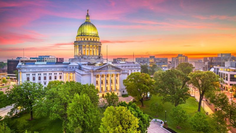 Madison, United States