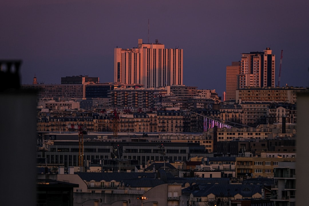 Nuits-Saint-Georges, France