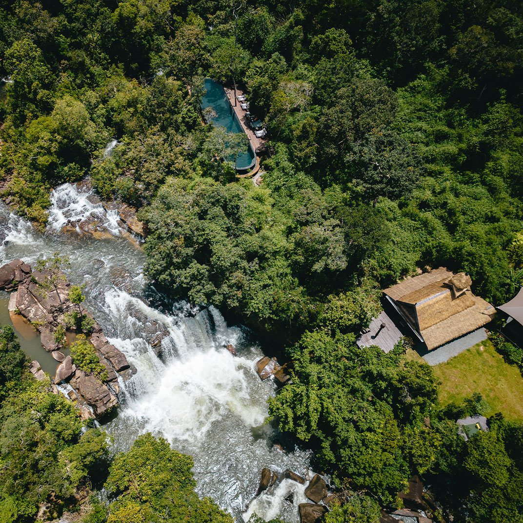 Prey Praseth Village, Cambodia