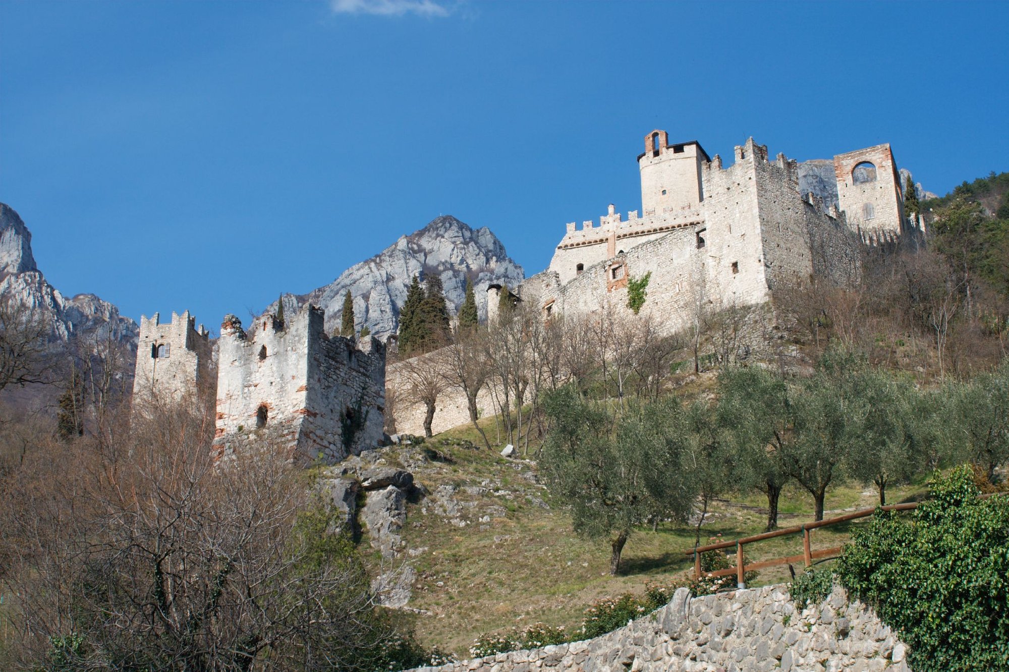 Avio, Italy
