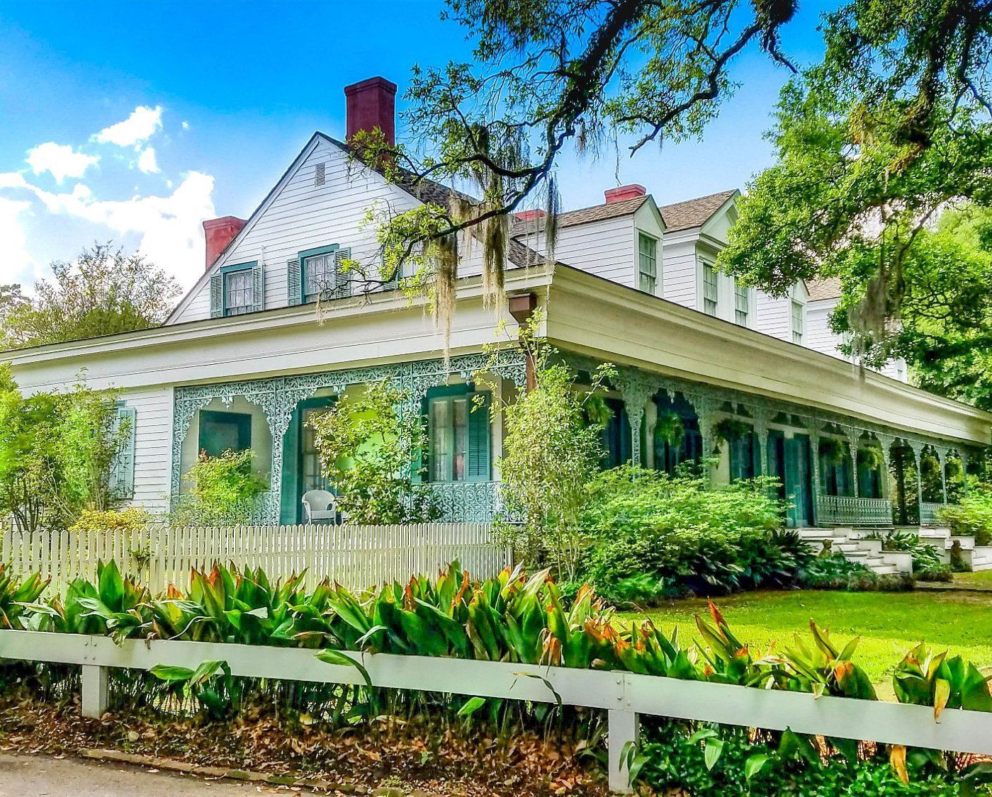 St. Francisville, United States