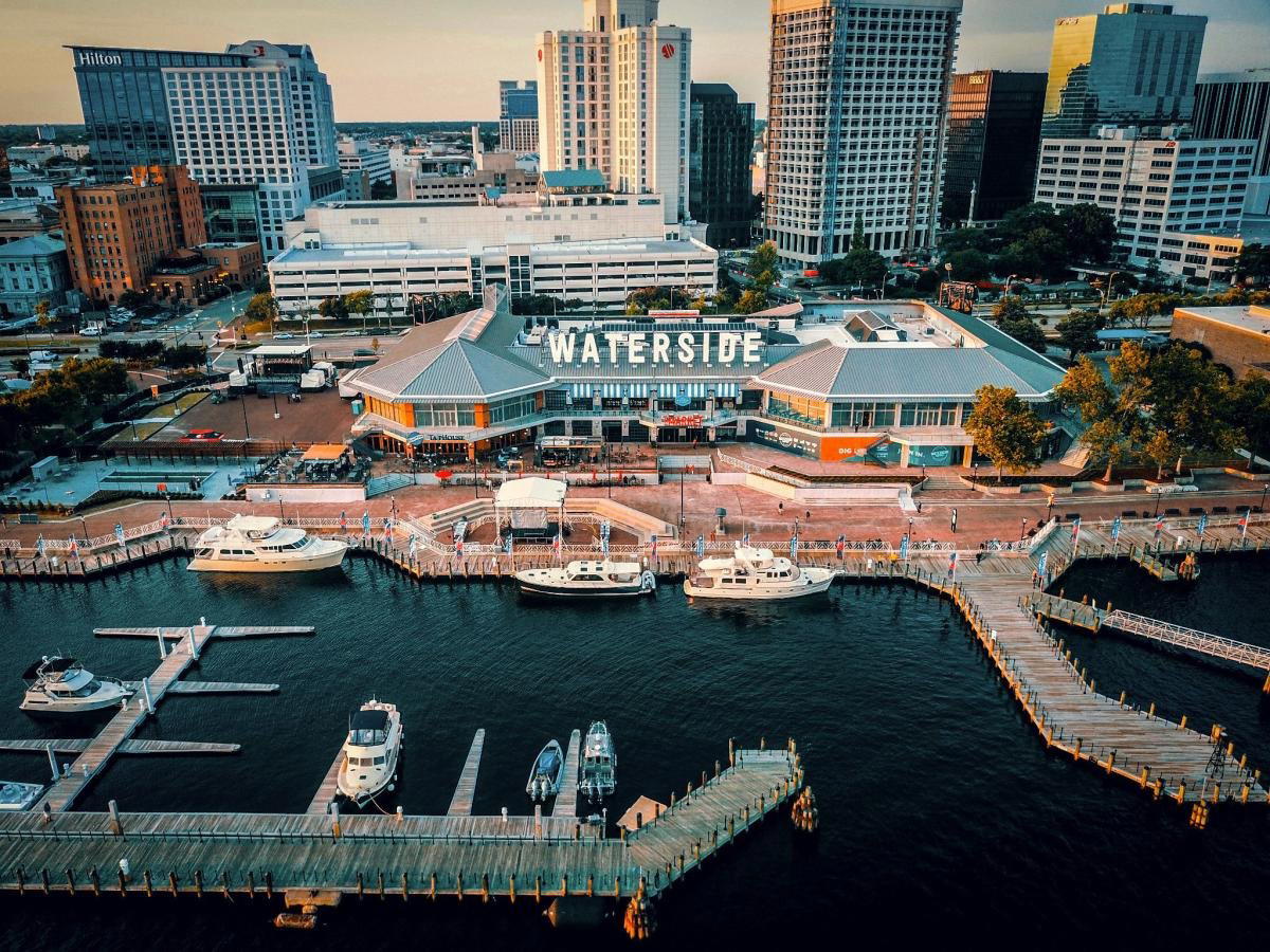 Norfolk, United States