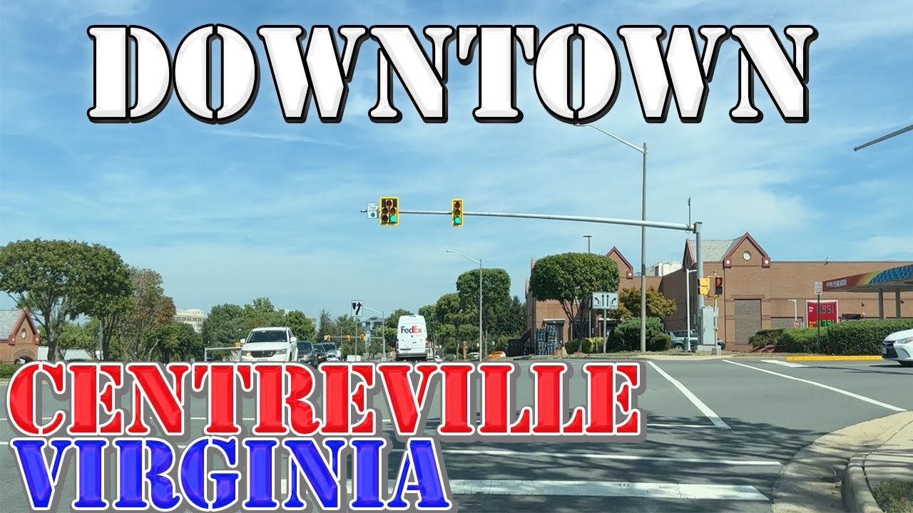 Centreville, United States