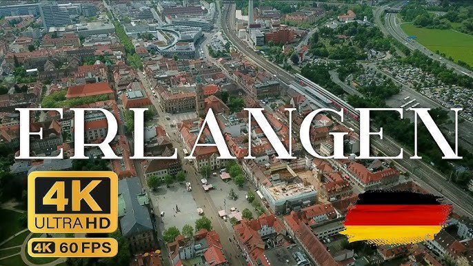 Erlangen, Germany