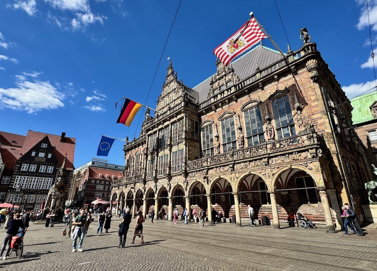 Bremen, Germany