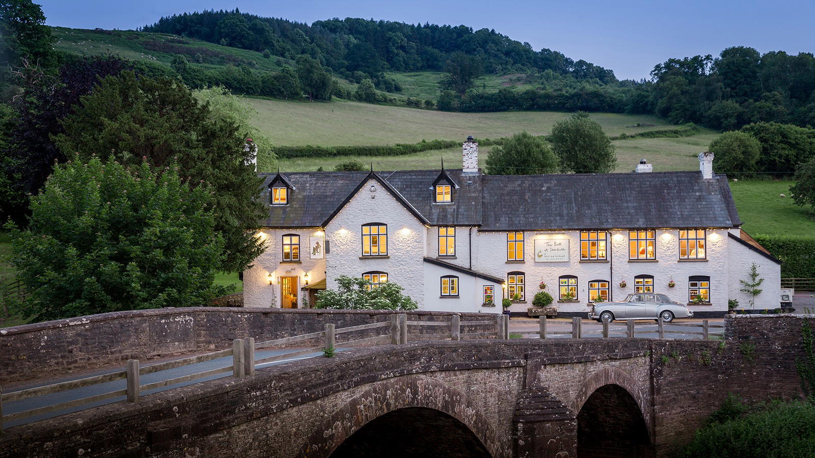Colerne near Bath, United Kingdom