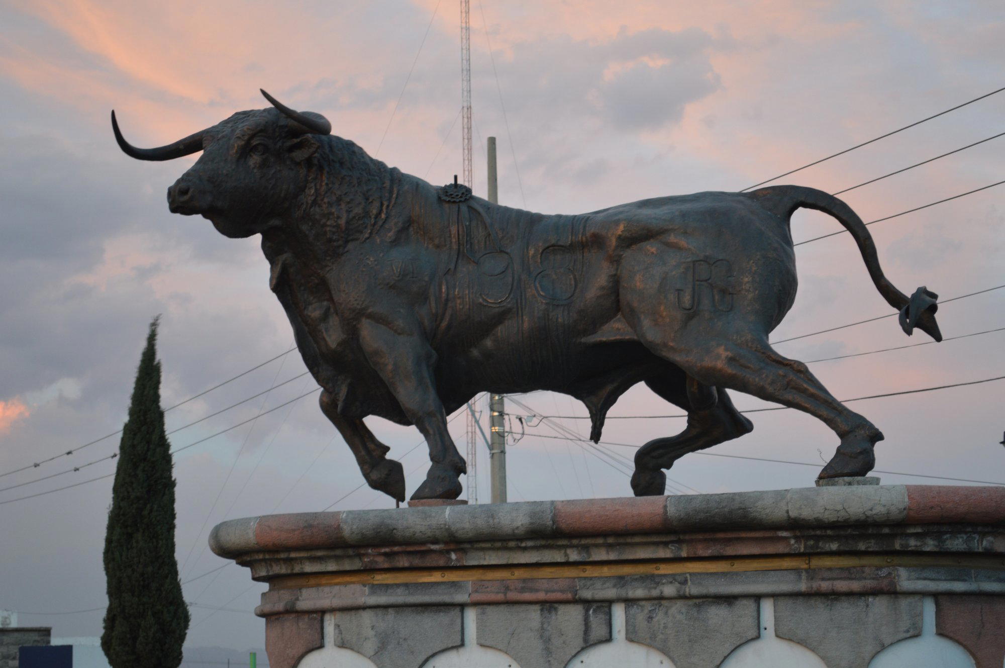 Huamantla, Mexico