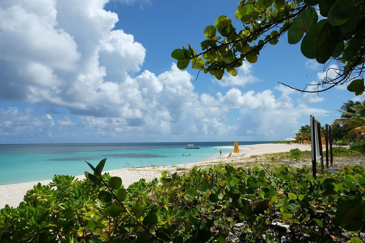 Shoal Bay East, Anguilla