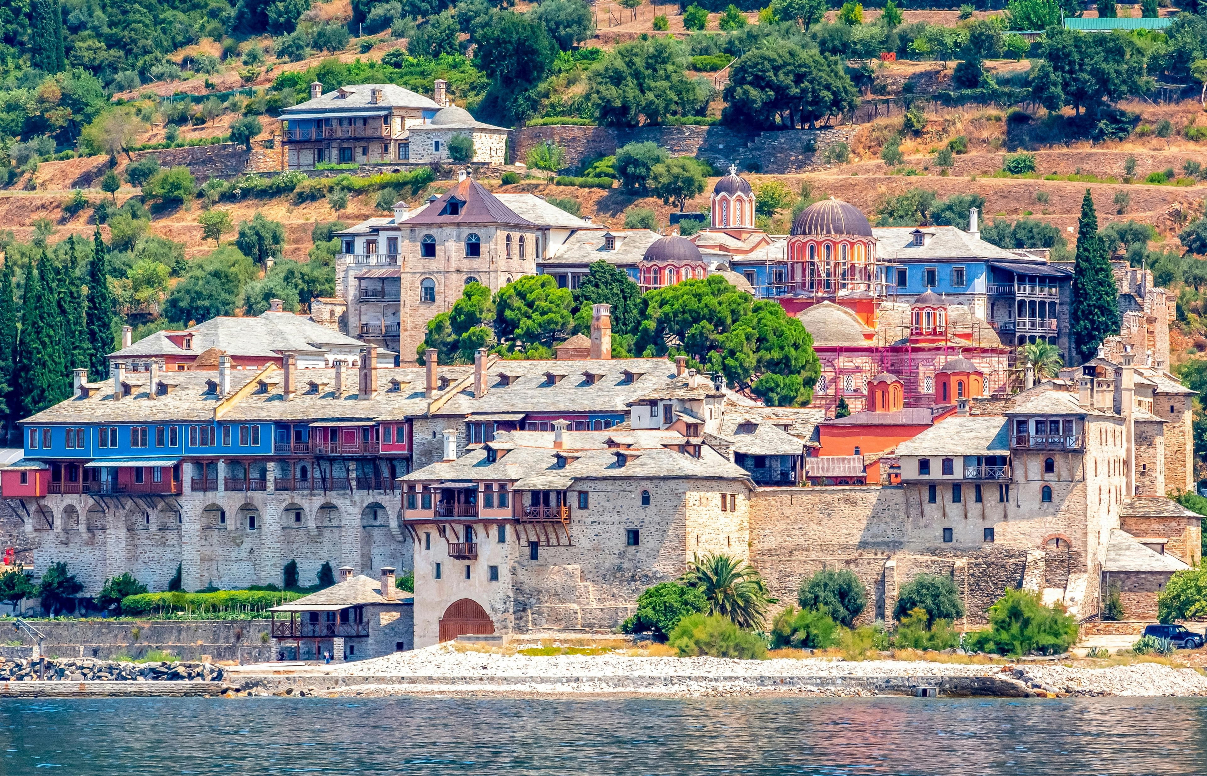 Halkidiki, Greece