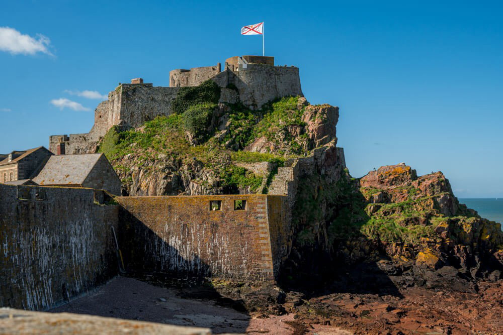 Saint Helier, United Kingdom