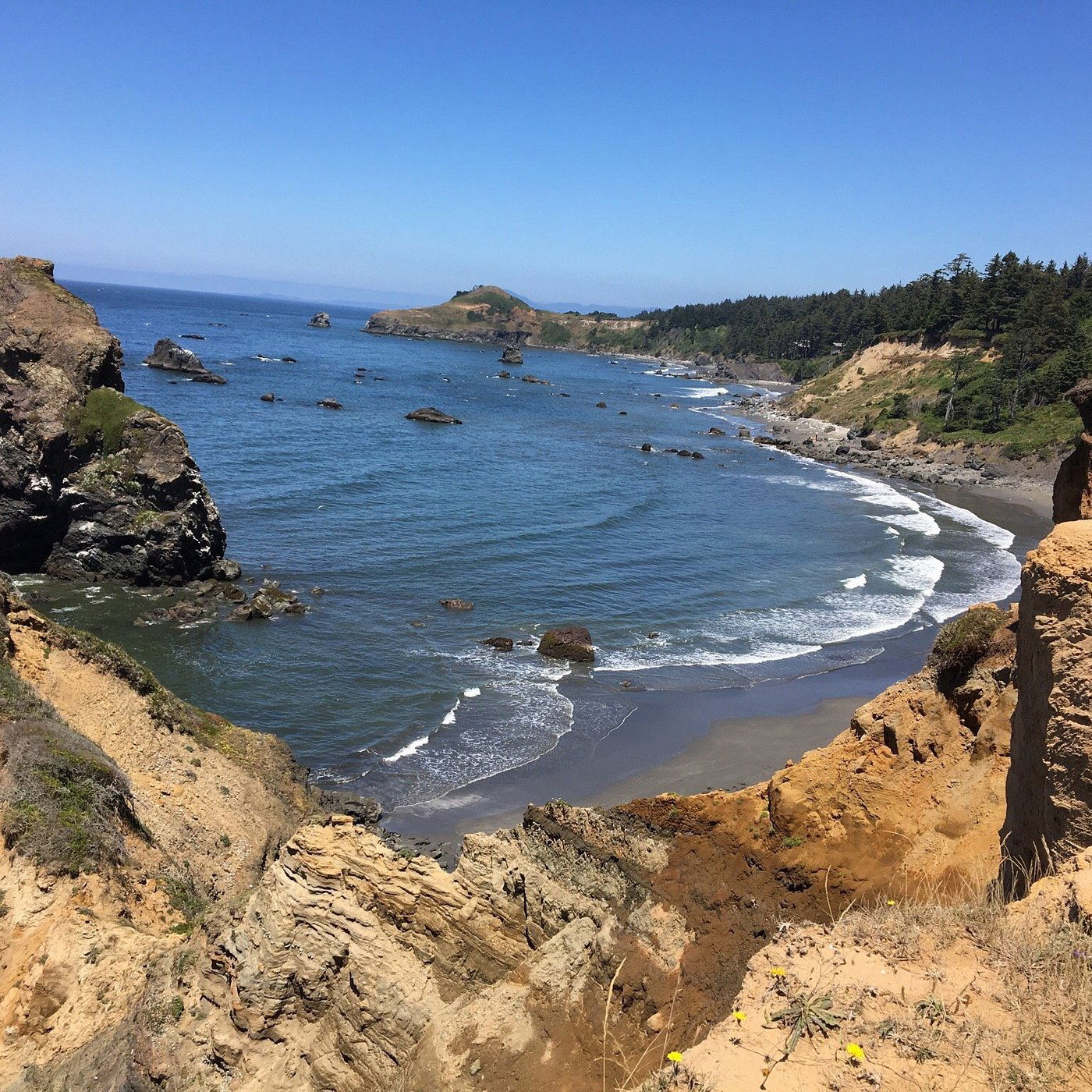 Gold Beach, United States