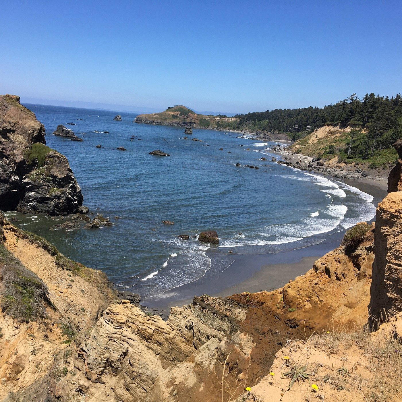 Gold Beach, United States