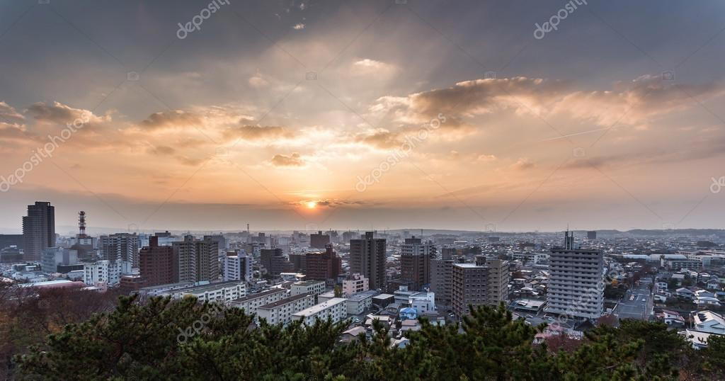 Akita, Japan