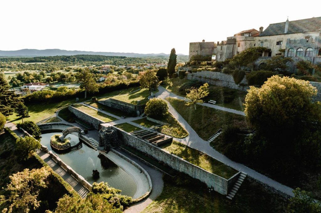 Štanjel, Slovenia