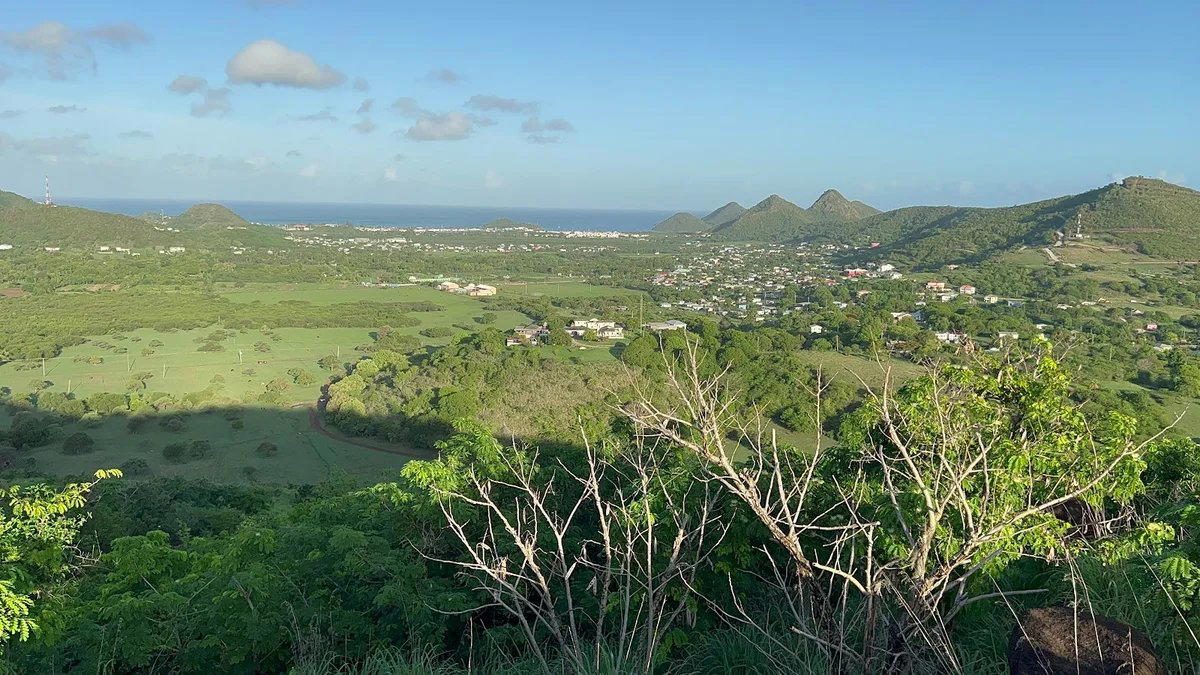 Jennings, Antigua and Barbuda