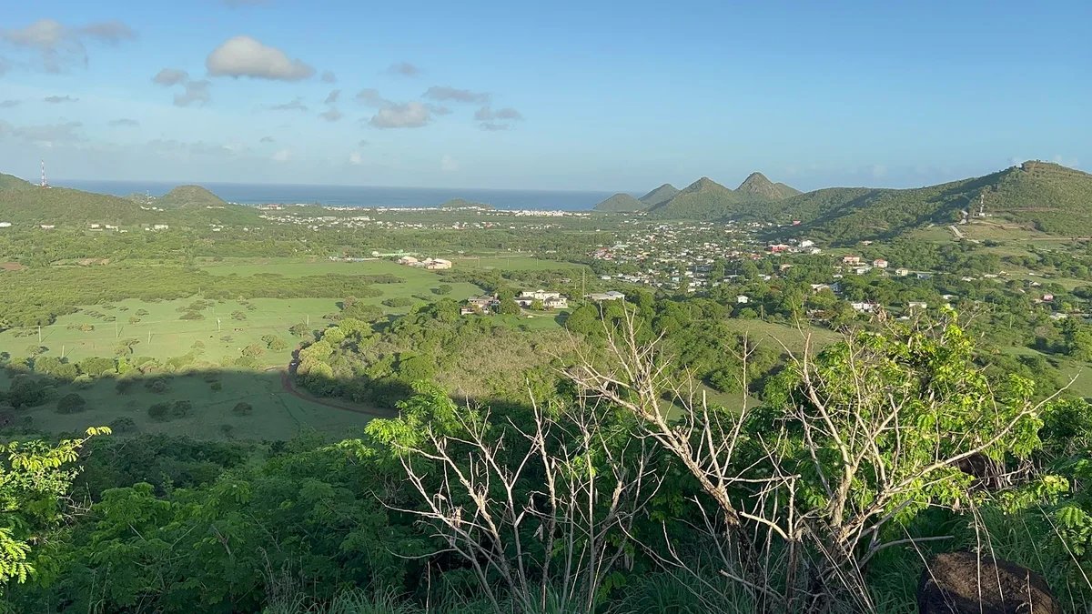 Jennings, Antigua and Barbuda