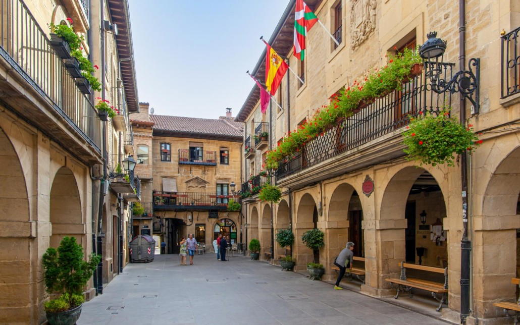 Cosgaya, Spain