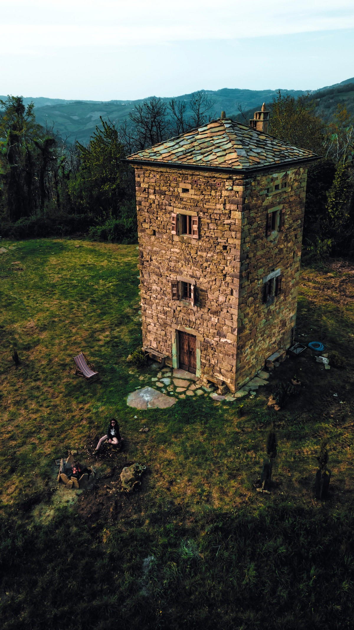 Fabbrico, Italy
