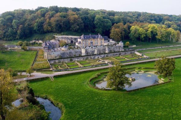 Wahlwiller, Netherlands