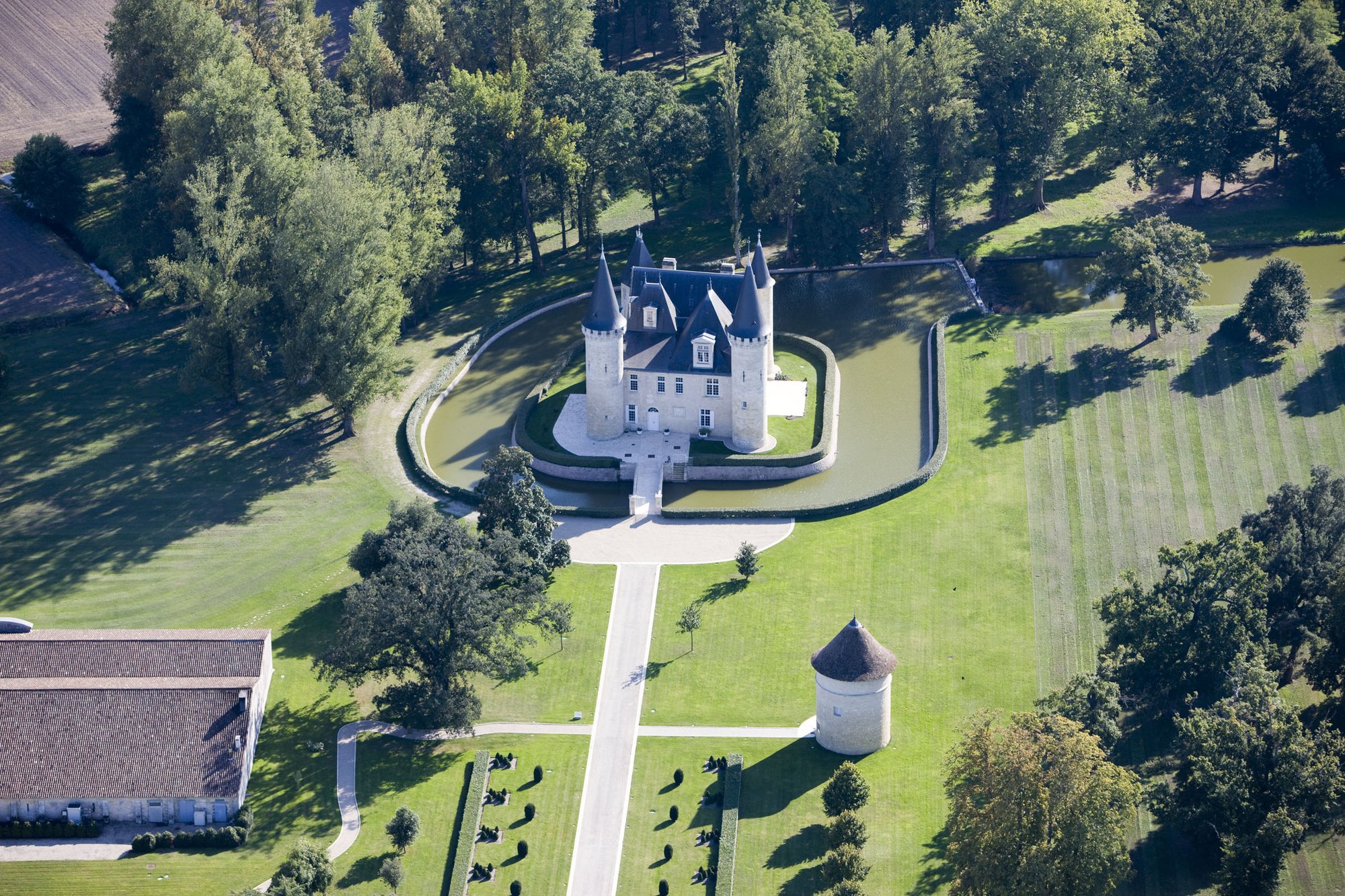 Ludon, France
