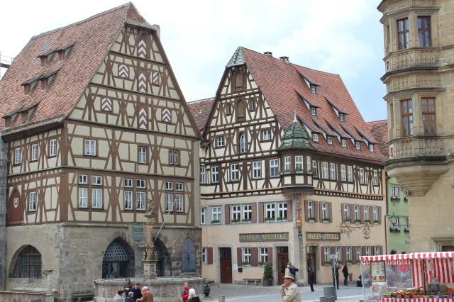 Sulzbach-Laufen, Germany
