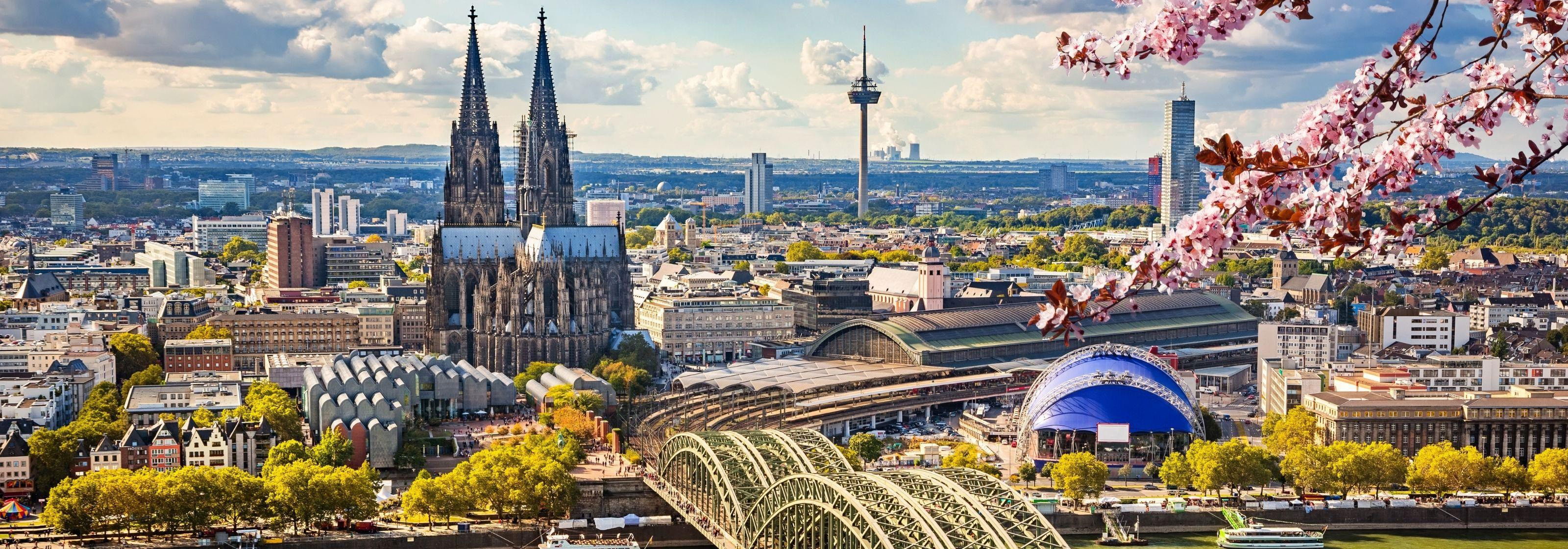 Cologne, Germany