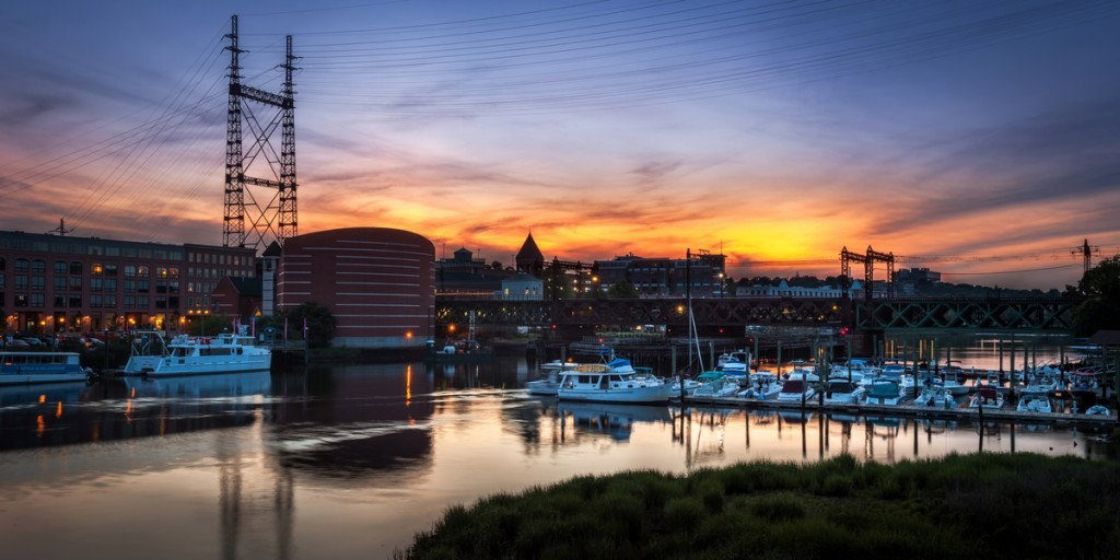 Norwalk, United States
