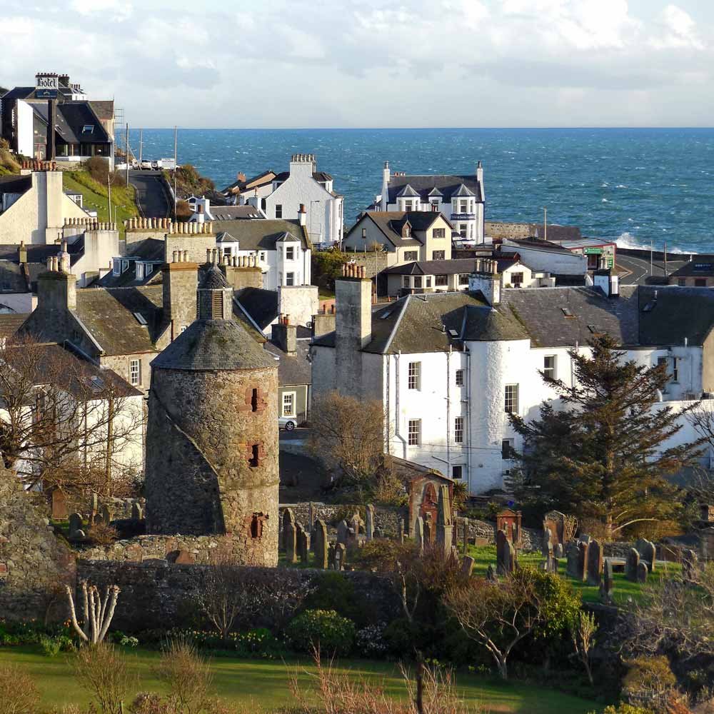 Portpatrick, United Kingdom