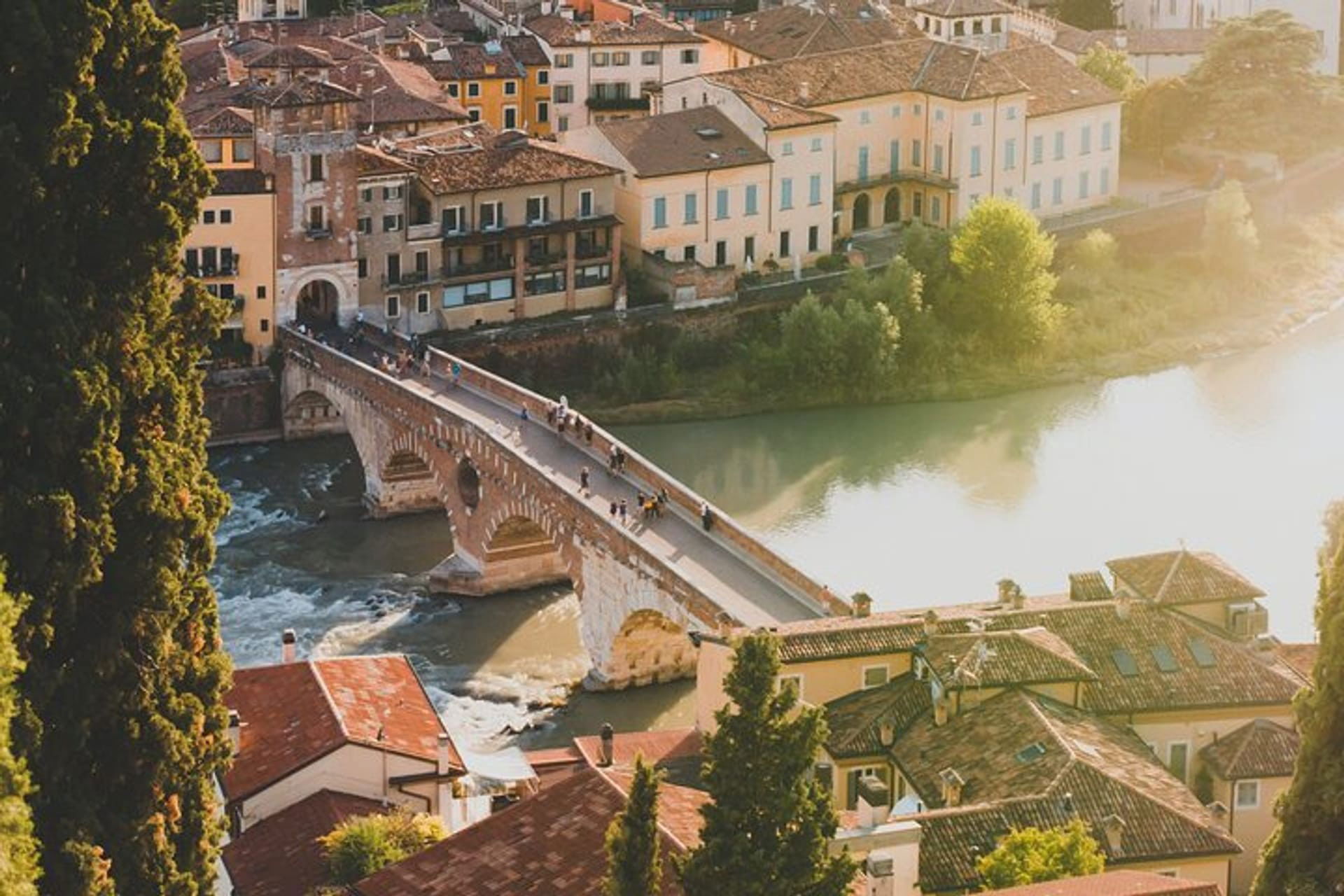 Ponte San Pietro, Italy