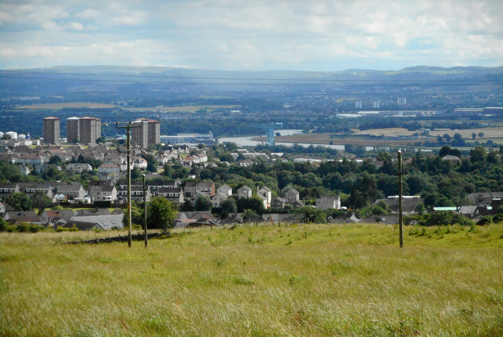 Clydebank, United Kingdom