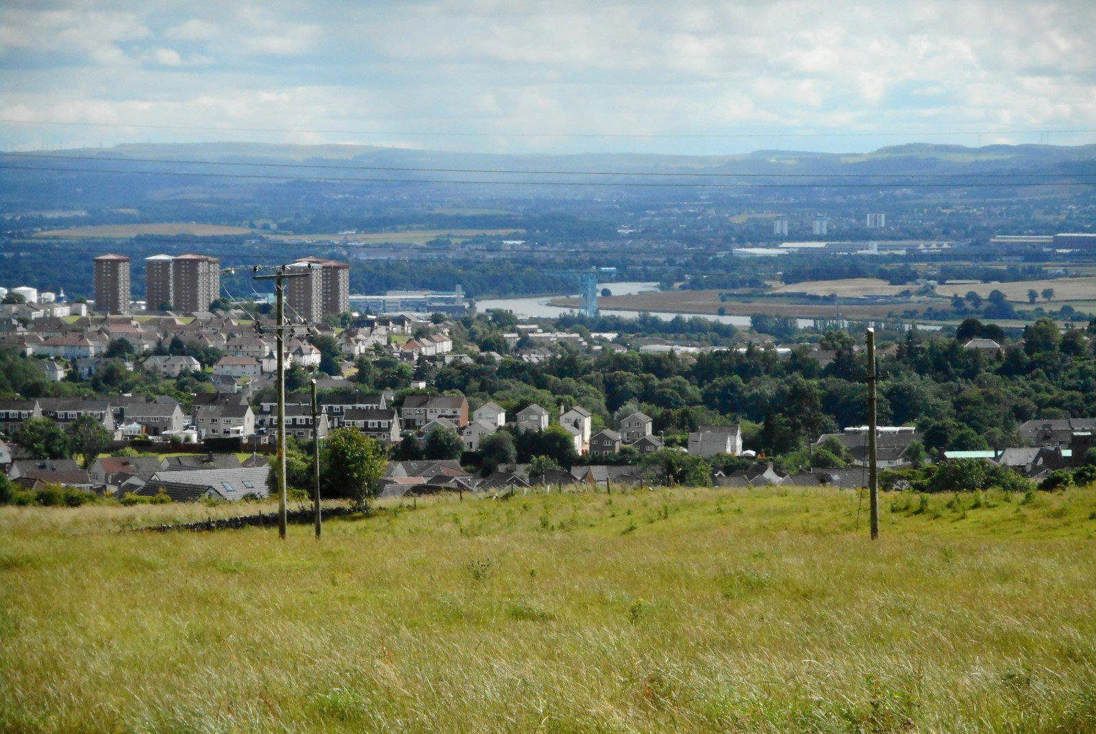 Clydebank, United Kingdom