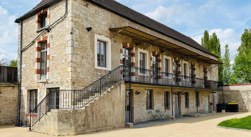 Demigny, France
