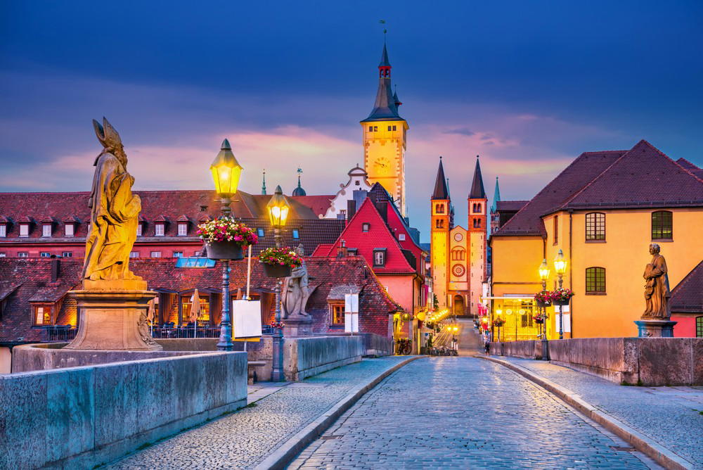 Nordhausen, Germany