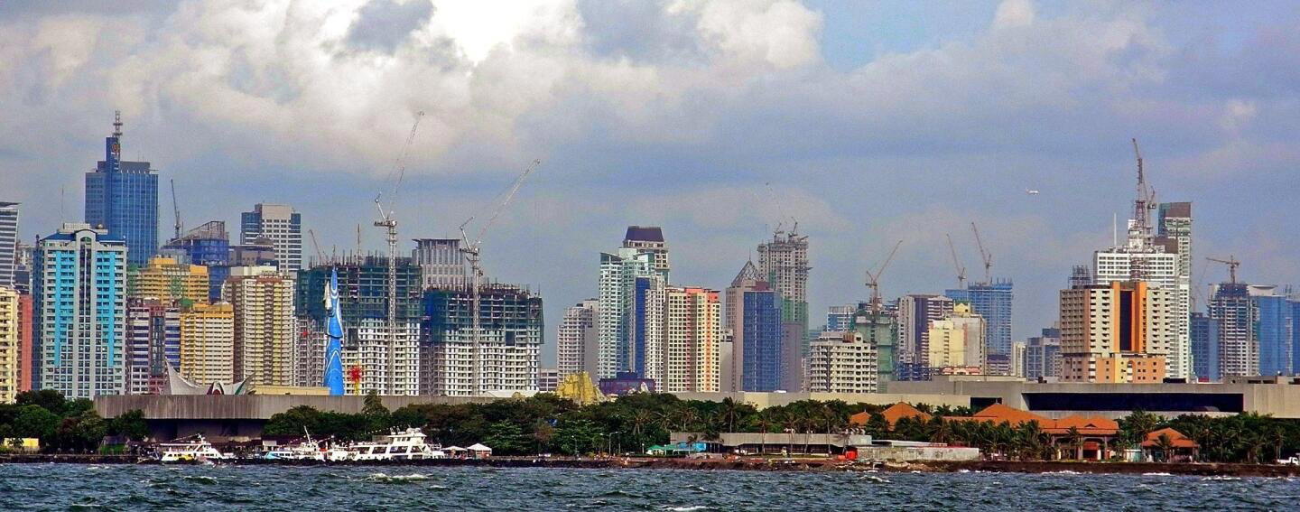 Boracay, Philippines