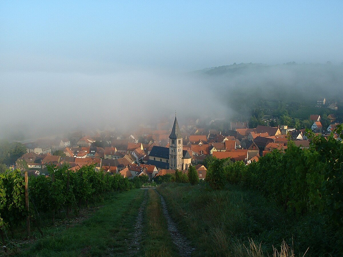 Randersacker, Germany