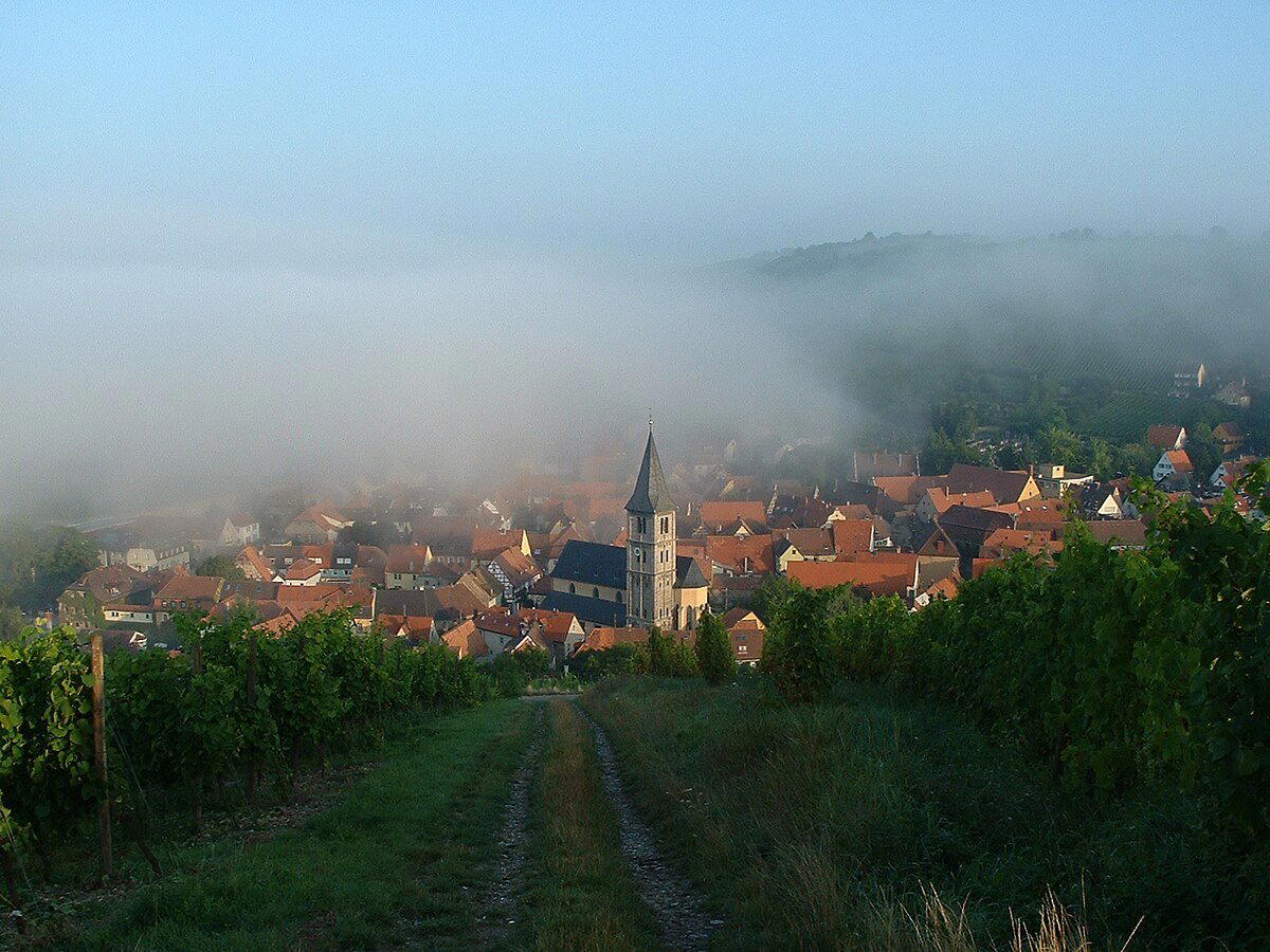 Randersacker, Germany