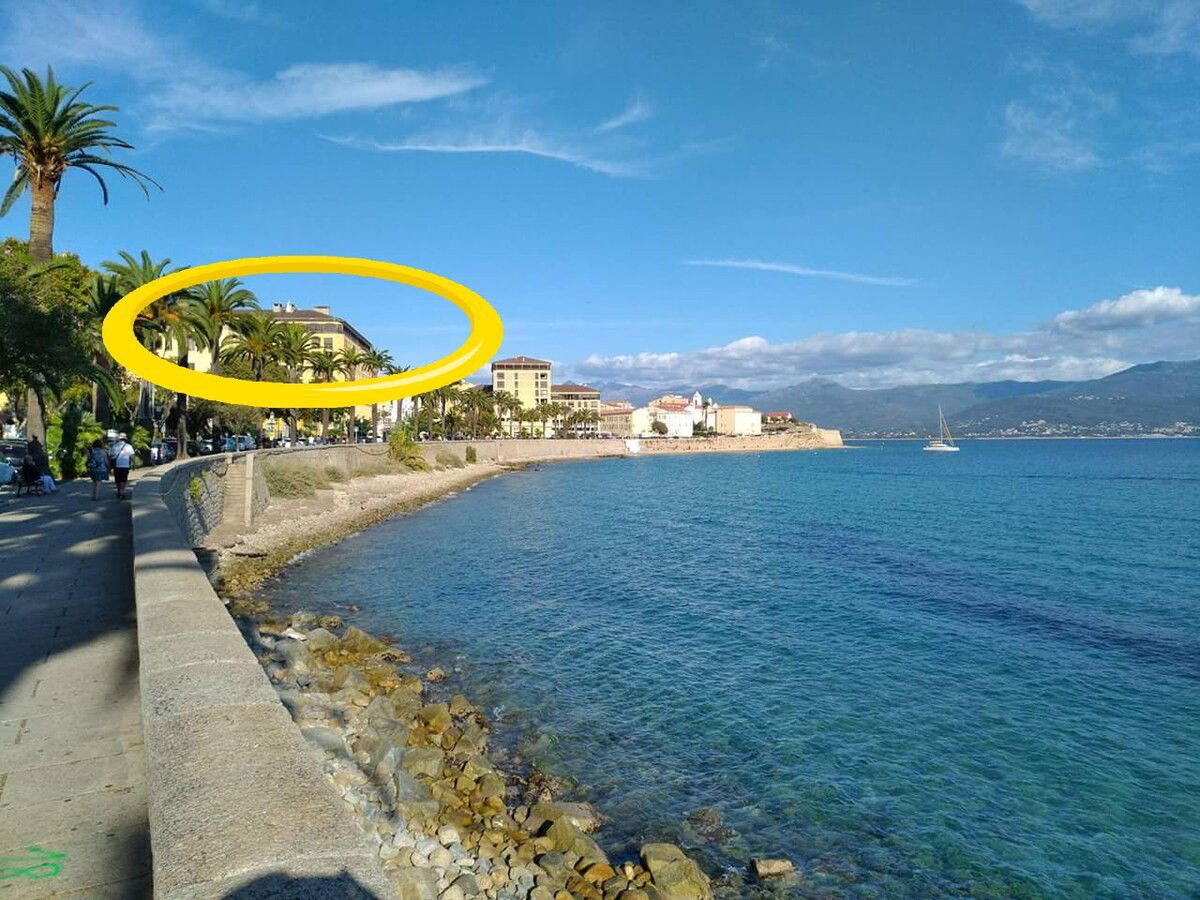 Bastelicaccia, France