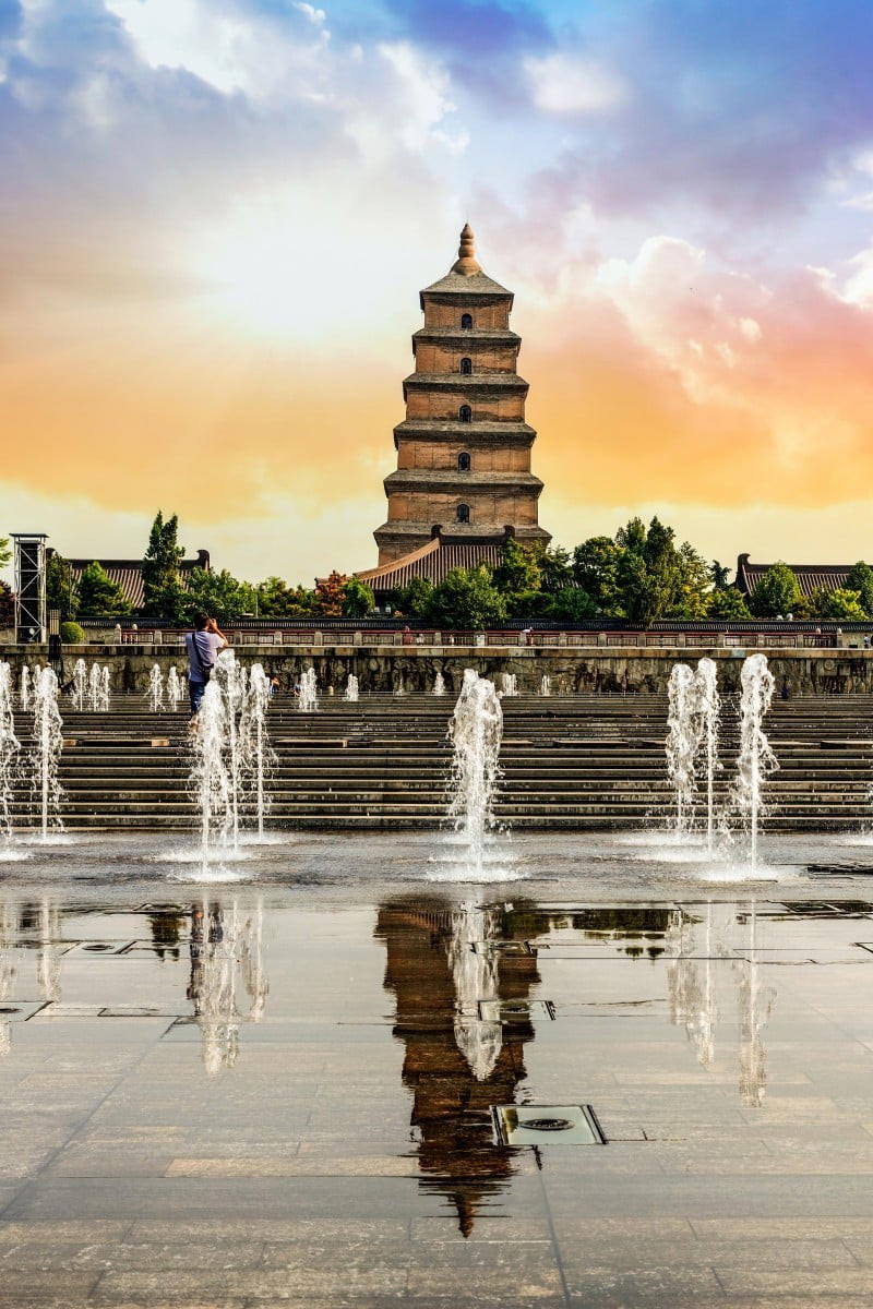 Xi'an, China