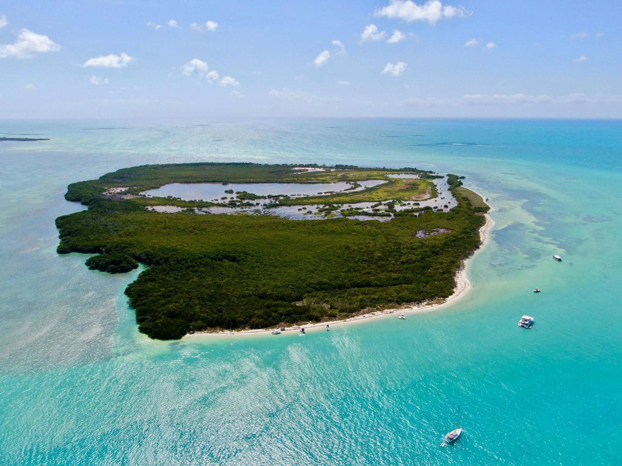 Boca Grande, United States