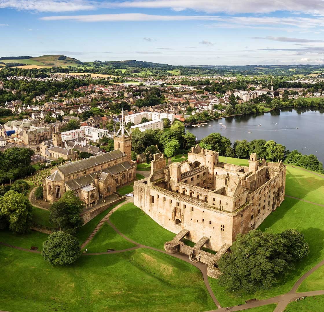 Linlithgow, United Kingdom