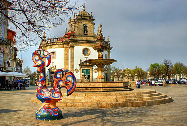 Barcelos, Portugal
