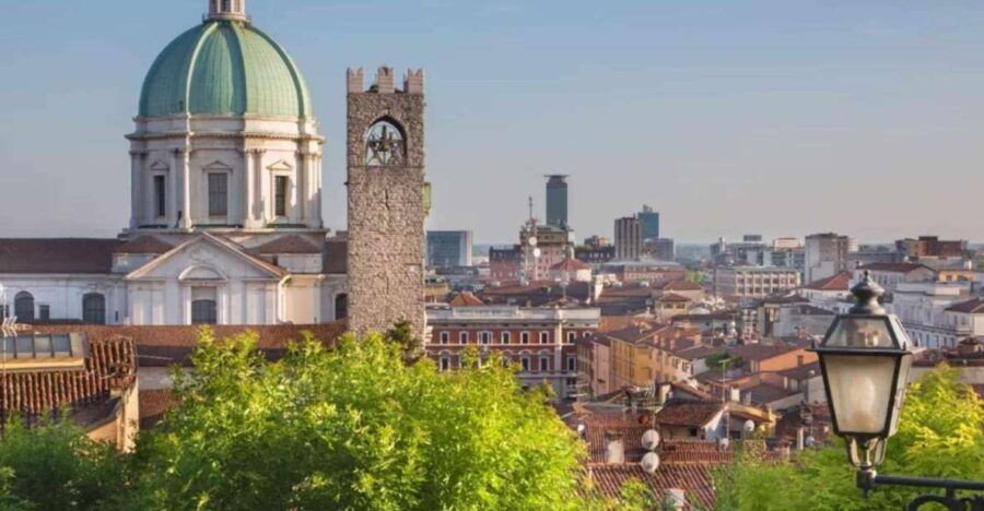 Brescia, Italy
